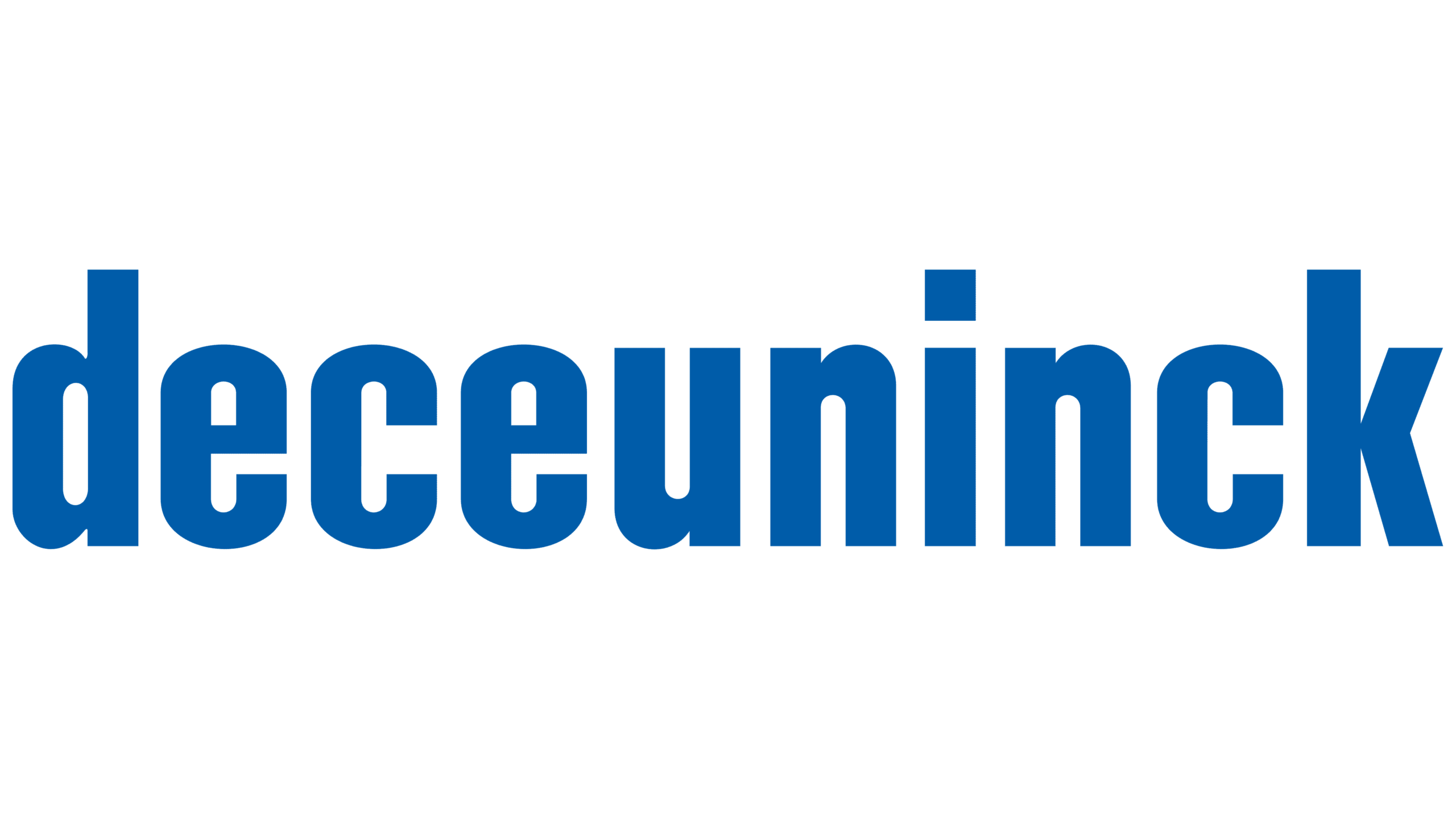 Deceuninck fenetre pologne
