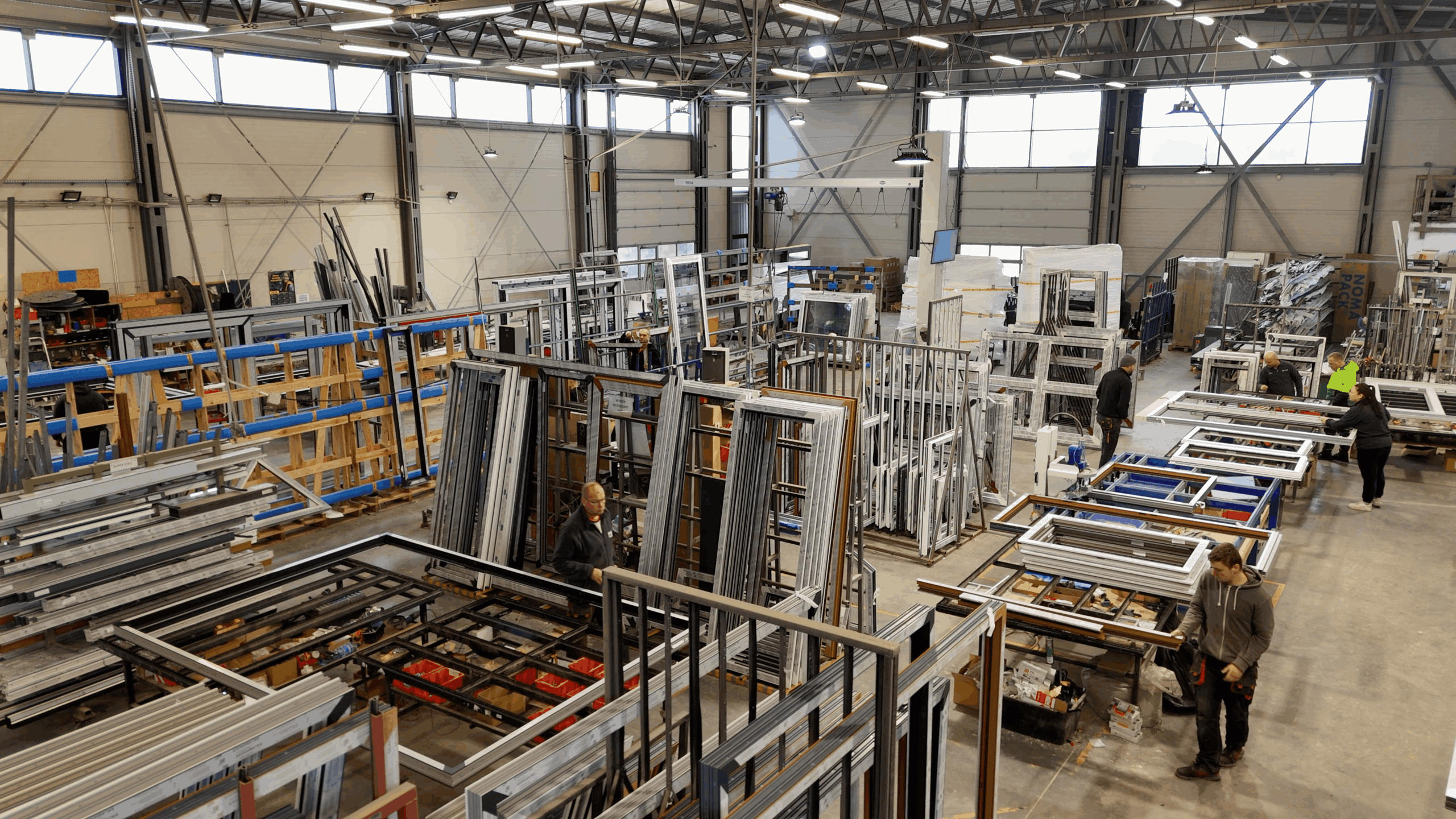 Achat fenetre pologne<br />
usine<br />
